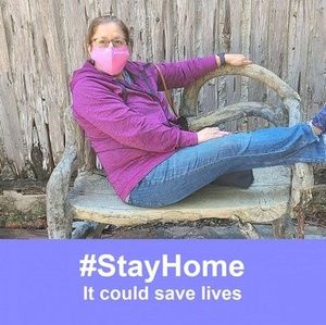 Meet your Posher, Elma